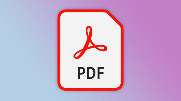 如何将PDF扫描件识别为可编辑文本?PDF OCR操作方法
