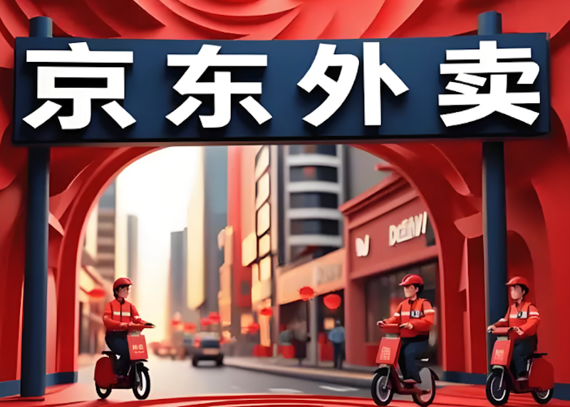 京东外卖隐藏券怎么领？实测有效方法分享