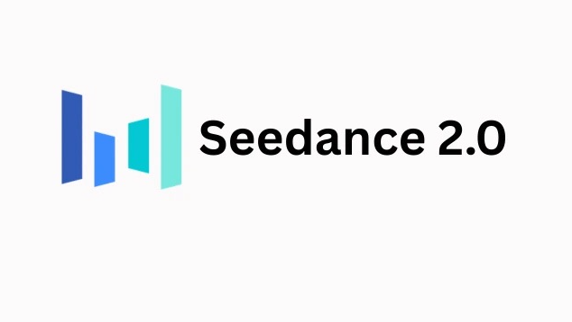 Seedance 2.0原理及架构解析