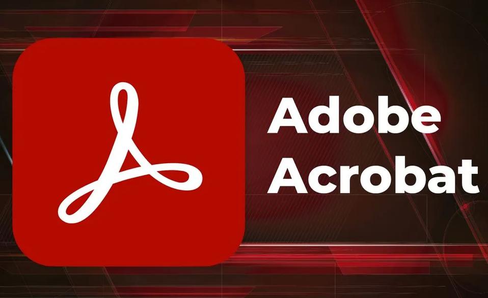 AdobeAcrobat怎么提取图片_AdobeAcrobat导出高清图片方法