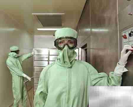 SICOLAB医药洁净室维护要点