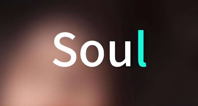 Soul充值灵魂币方法及钱包教程
