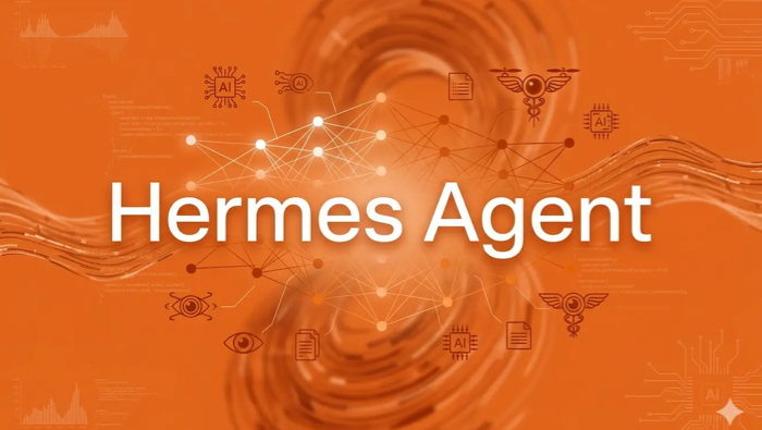 Hermes Agent应用案例深度解析