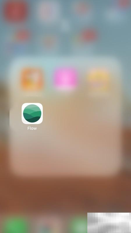关闭Flow通知设置方法