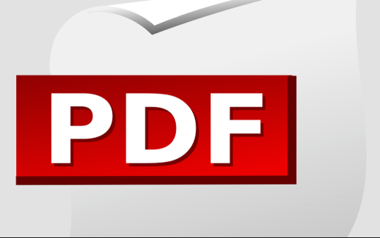 PDF转CAD教程：保持矢量线条可编辑