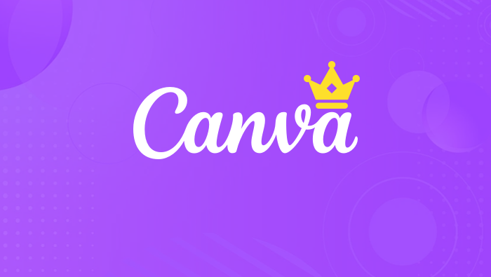Canva可画生成式搜索中的内容优化策略