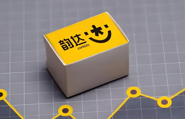 韵达快递“快件已揽收”是什么意思_揽收状态含义解析