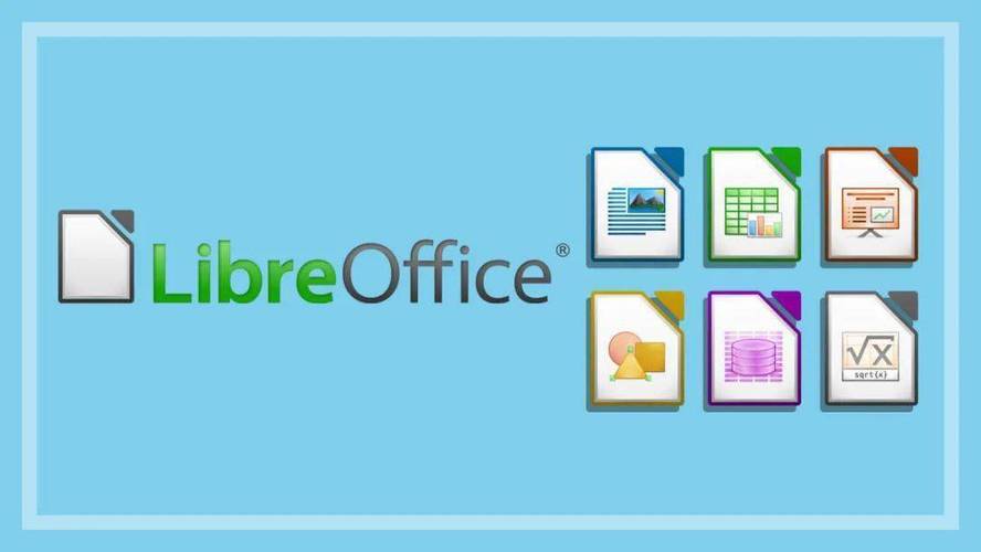 LibreOffice添加脚注与引用设置教程