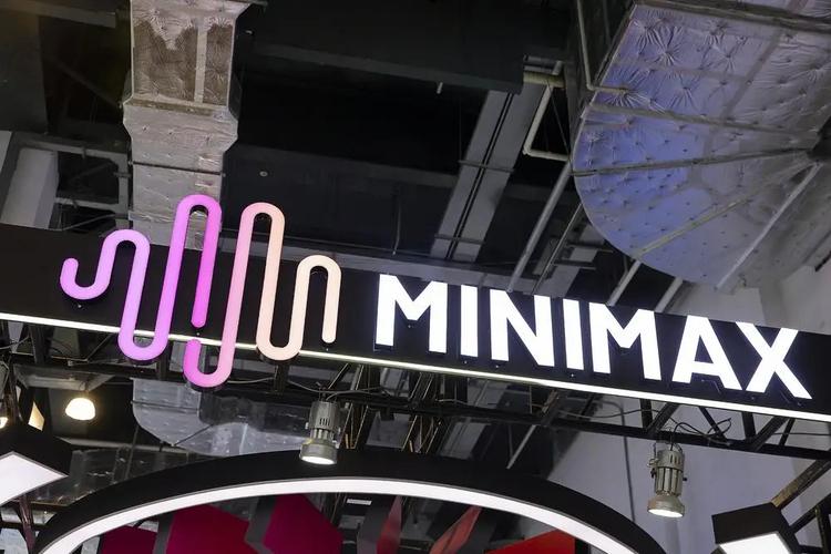 Minimax生成二次元视频方法详解
