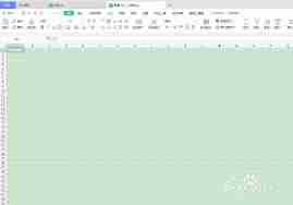 怎样制作WPS随机菜单