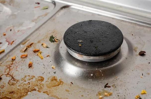 硅藻泥墙面的厨房油污怎么处理? 有哪些特殊的清洁和保养方法