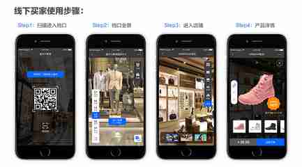 怎么看1688商家评分