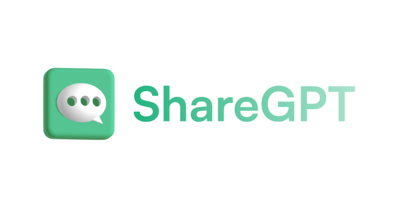 ShareGPT在社交媒体传播中的使用：在Twitter和Reddit分享AI对话的操作流程