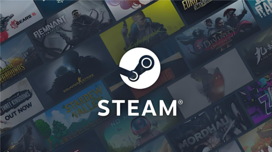 Steam大屏模式开启教程及手柄电视设置