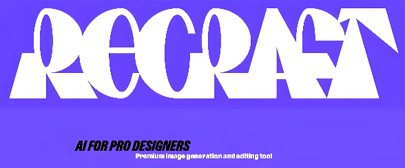 Recraft AI怎么注册账号？2026最新Recraft AI详细注册攻略