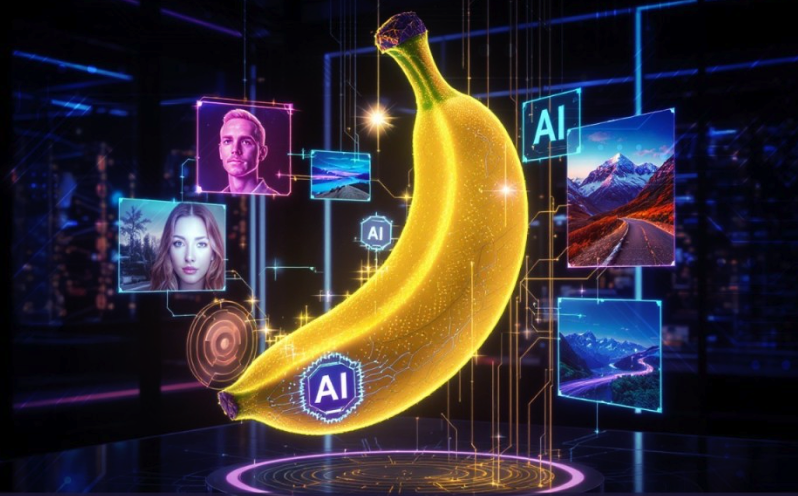 Nano Banana Pro生成图有水印？C2PA元数据识别与去除【避坑】