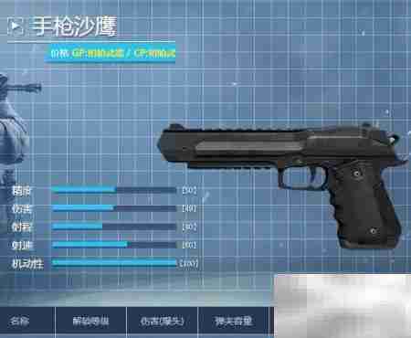 沙鹰战神测评：160史诗武器