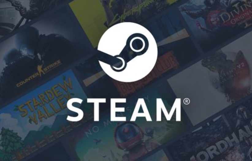 Steam网页版登录入口及官网快速访问方法