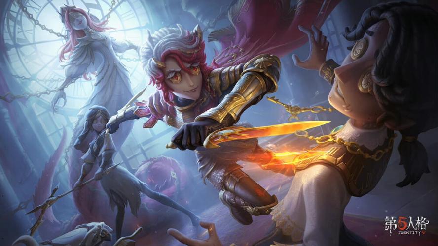 第五人格PC版怎么赢比赛分析
