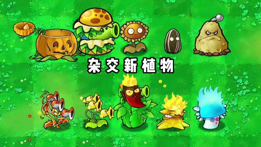 植物大战网页版生存模式入口