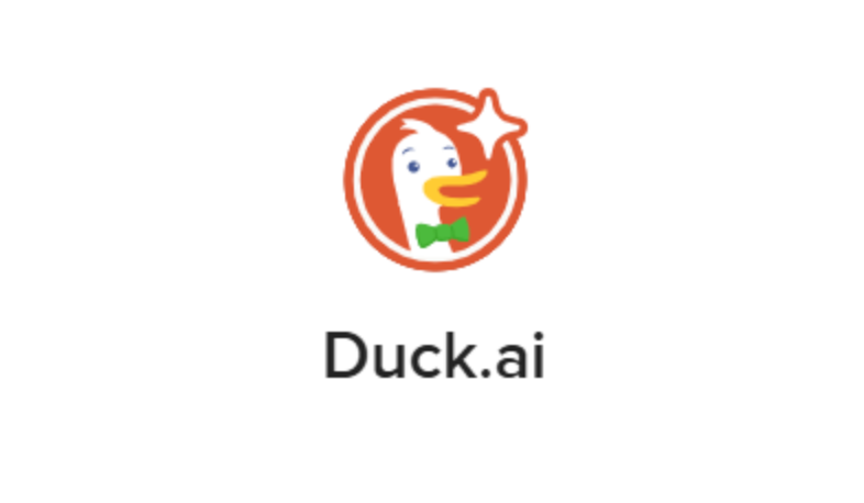 Duck.ai手机使用教程：浏览器操作全攻略