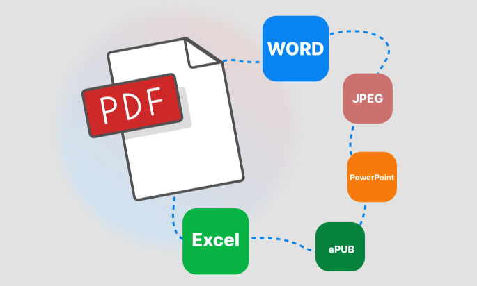 如何给PDF加密防止复制？PDF加密技巧保护内容