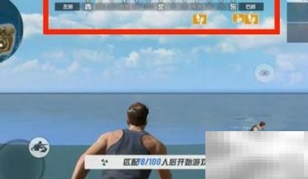 终结者敌人坐标定位技巧解析