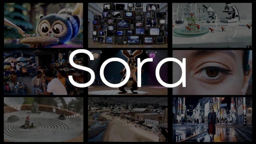 Sora视频导出方法_Sora生成视频下载步骤