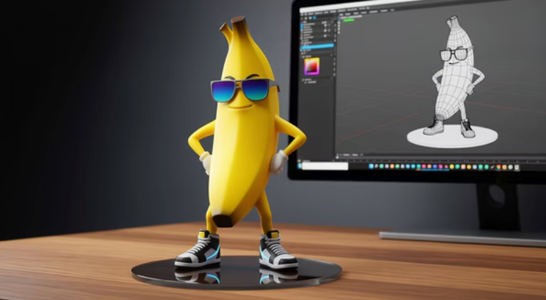 Nano Banana免费额度怎么领?新账号教程【教程】