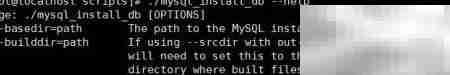 MySQL绿色版安装指南