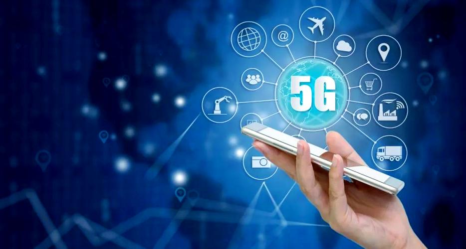 iPhone与安卓手机5G开关教程