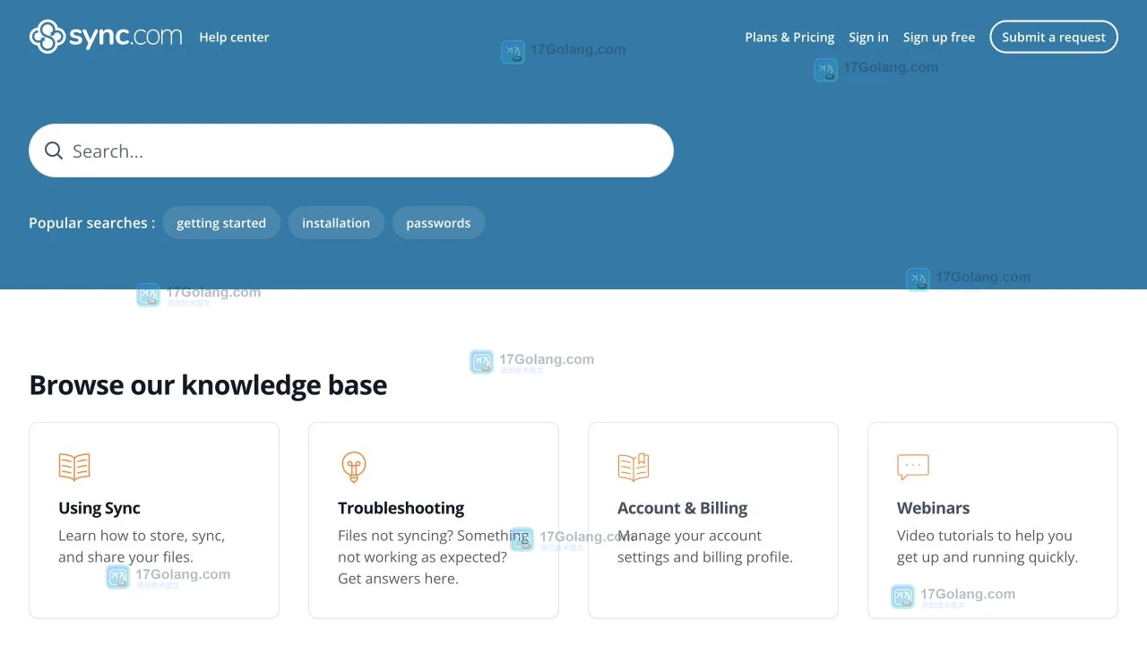 Sync.com是什么软件？官网入口、登录路径与安全使用方法