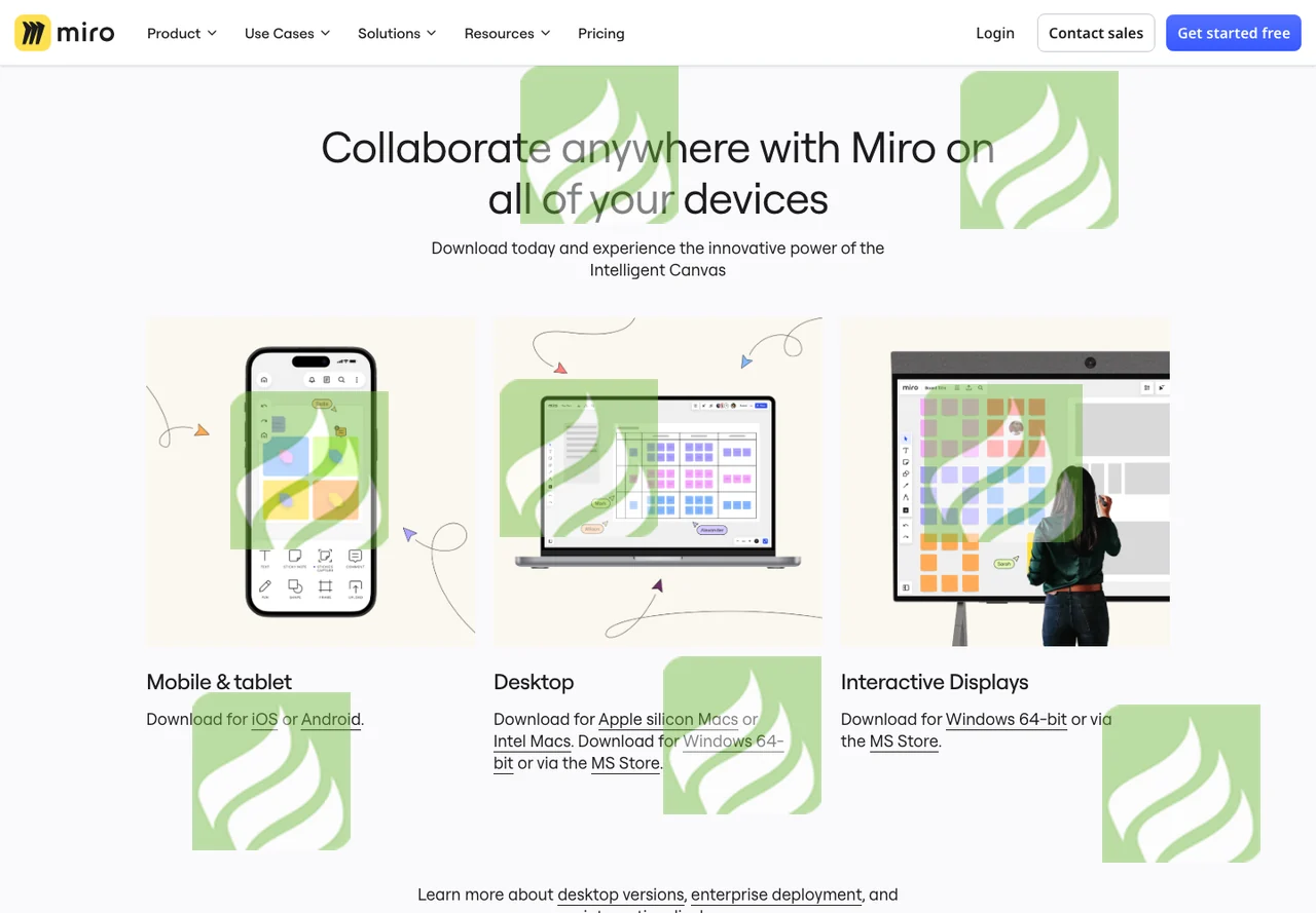 Miro桌面应用打不开怎么办？网页版回退、Mac芯片与Windows入口排查