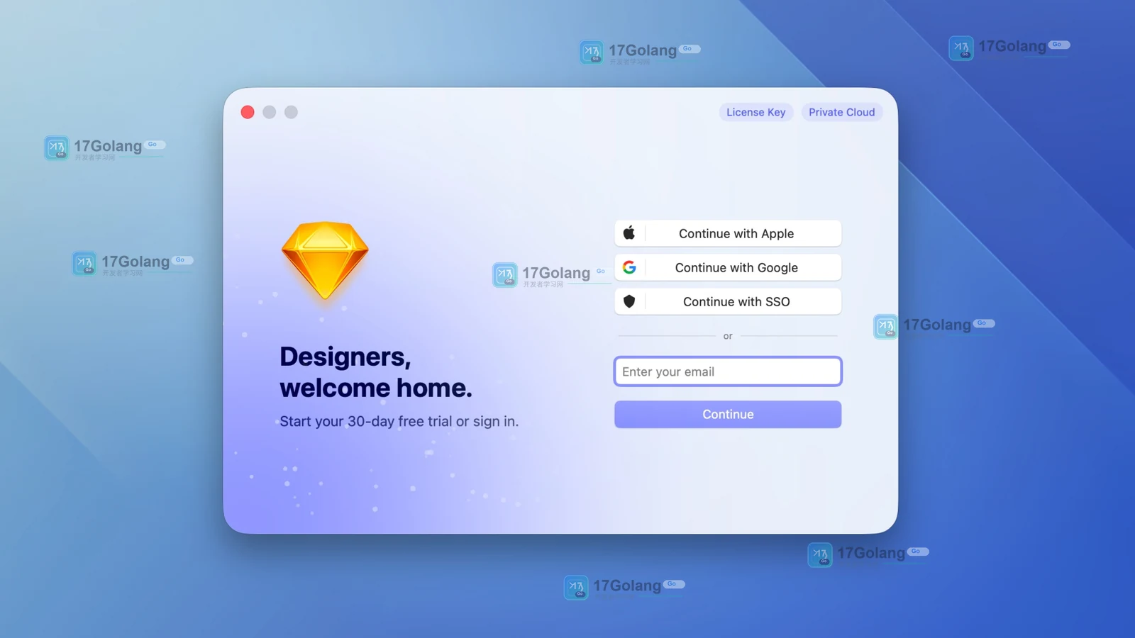 Sketch是什么软件？Mac设计、网页协作与原型交付适合哪些人