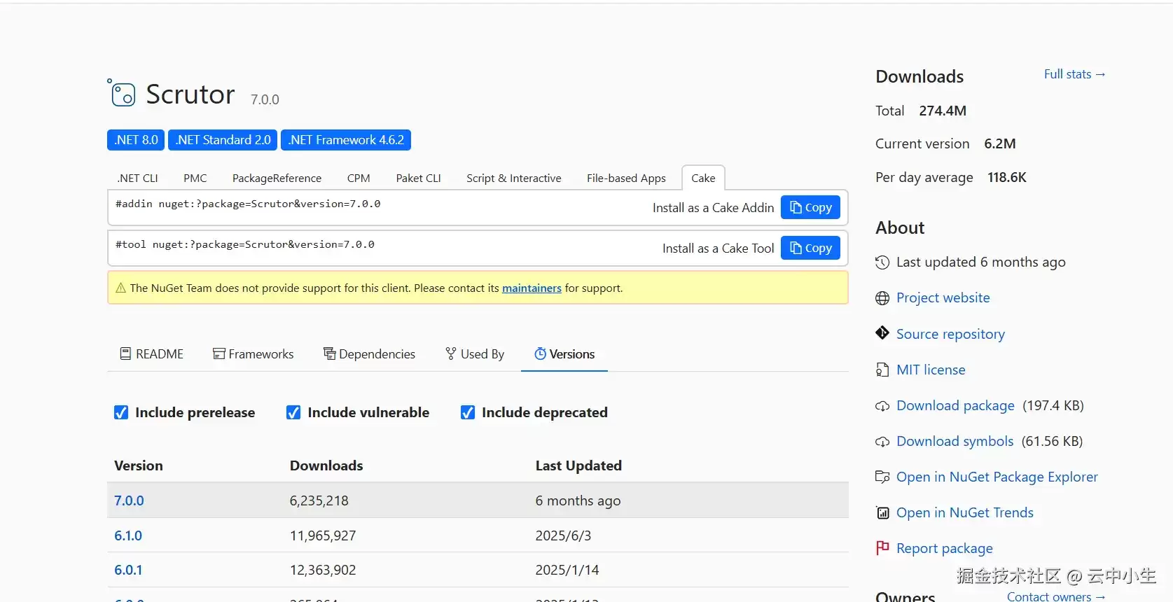 Scrutor：.NET 依赖注入自动化的优雅实现
