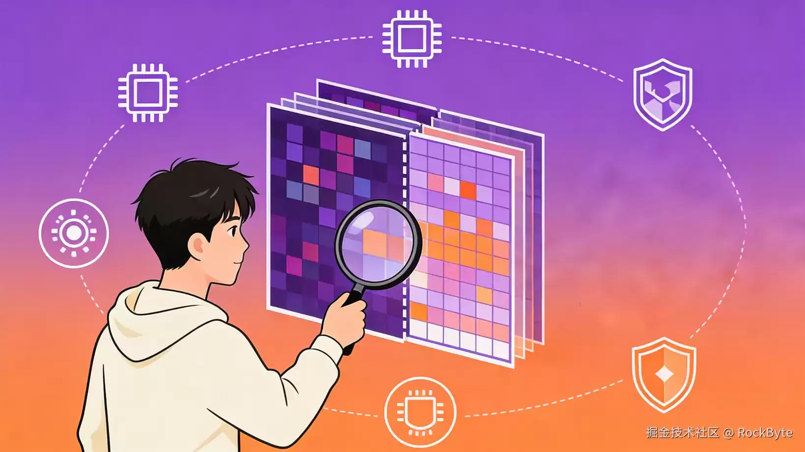 Bitmap优化套路深 多级缓存定乾坤