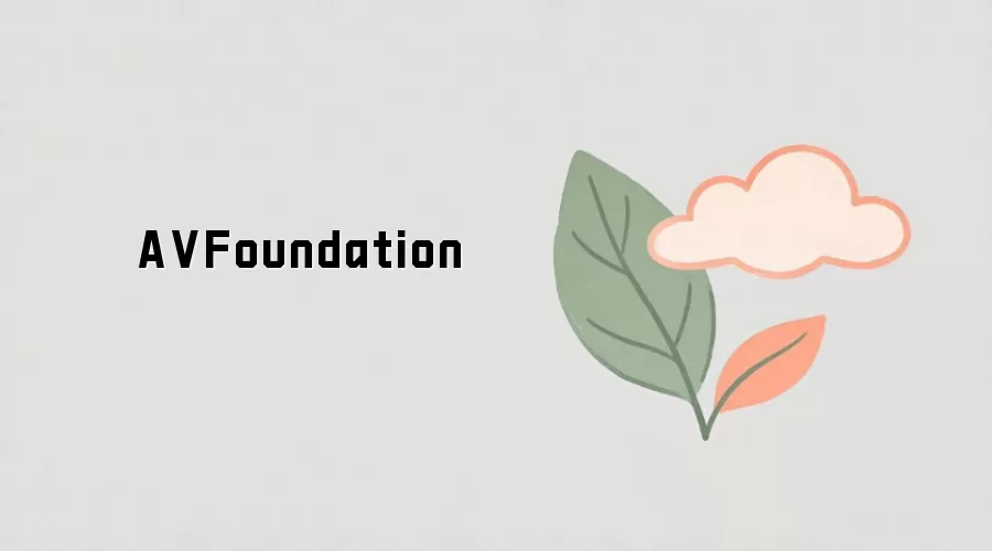 A VFoundation