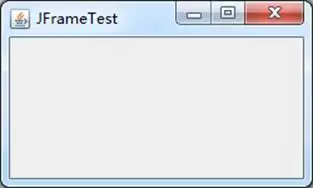 JFrame