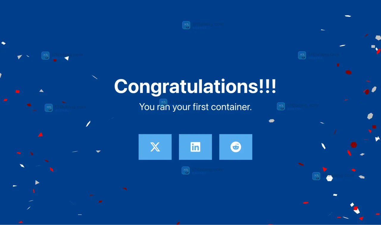 Docker Desktop 怎么查看容器端口：Ports 面板、浏览器访问与冲突处理
