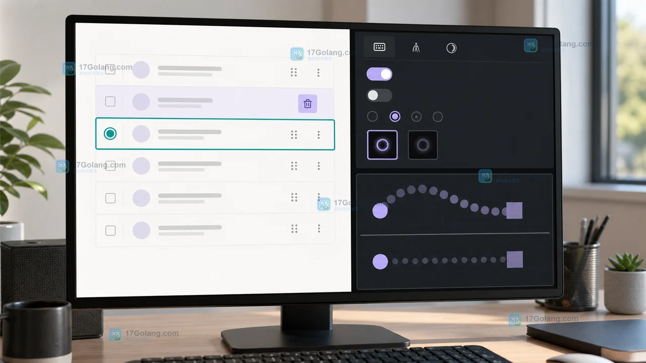 浏览器 View Transitions API 怎么处理列表增删：跨页面动画与无障碍降级