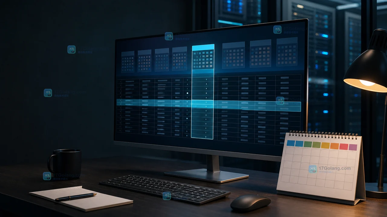 MySQL 分区表为什么没有变快：按时间查询的分区裁剪验证方法