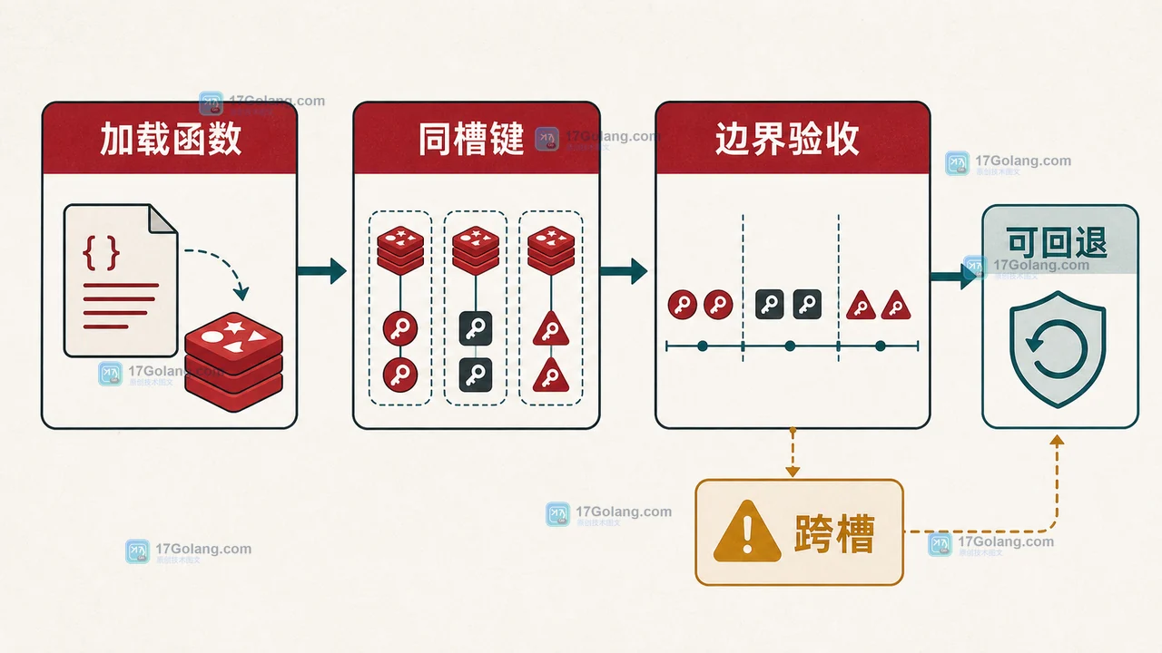 Redis Lua 脚本和 Functions 怎么选：原子操作、发布管理与故障回退