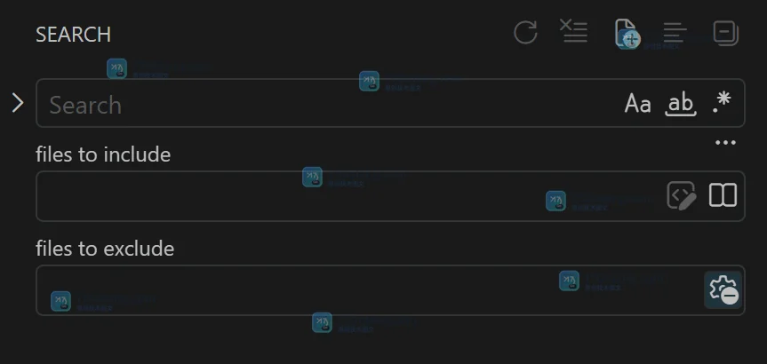 Visual Studio Code 怎么只搜索当前文件夹：工作区范围、排除项与结果核对