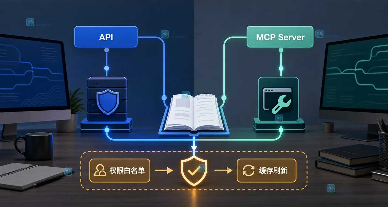 Google Developer Knowledge API 与 MCP Server 发布后：如何把官方文档接入开发代理