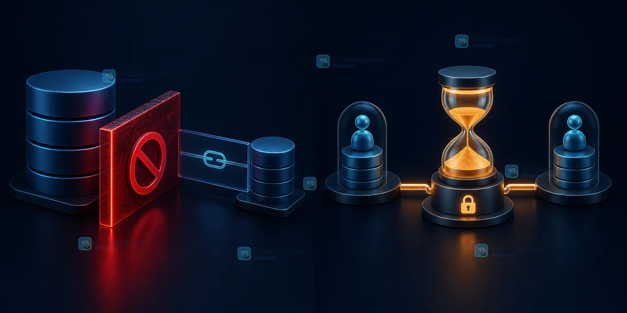 MySQL 外键删除为什么失败：RESTRICT、CASCADE 与锁等待的排查边界