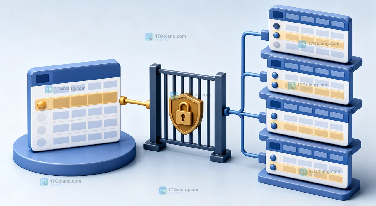 MySQL InnoDB 外键删除场景中订单主表与订单明细子表的父子引用关系