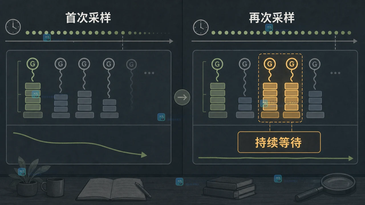 Go 1.26 goroutineleak 怎么定位泄漏：实验性 pprof 画像、采样时机与误报边界