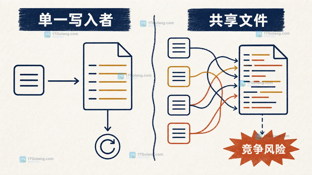 Python logging.handlers 如何按大小滚动日志：备份数量、编码设置与多进程边界