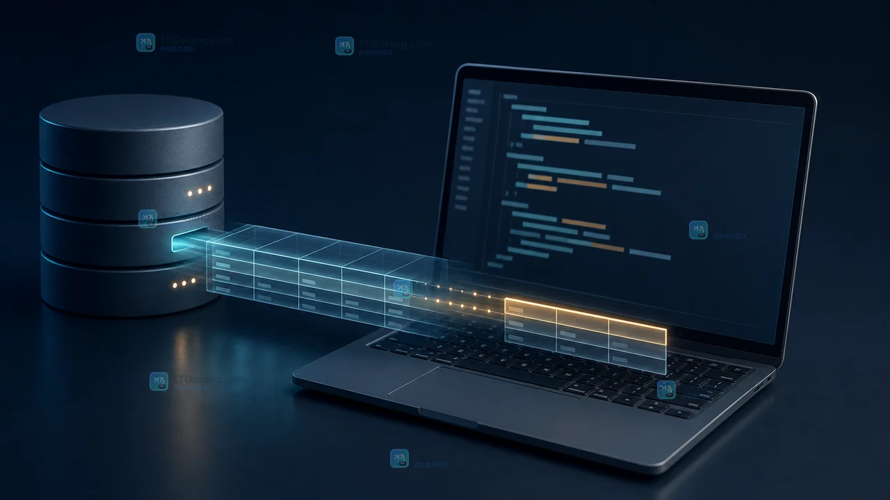 Go database/sql Rows.NextResultSet 怎么处理多结果集：遍历顺序与驱动兼容判断
