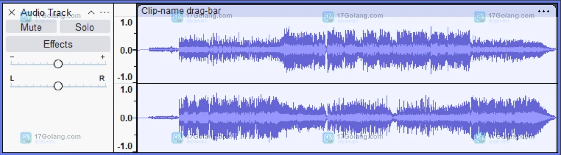 Audacity 如何把立体声轨道拆成单声道：轨道菜单、分离操作与导出核对
